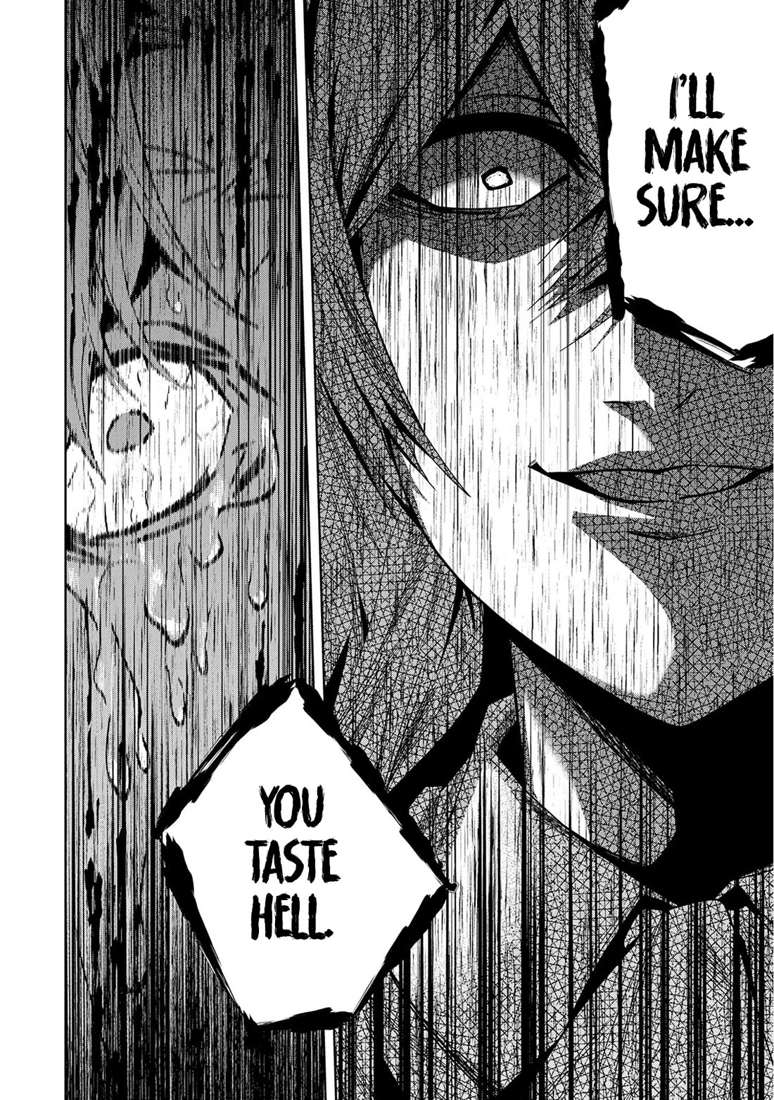 I Summoned the Devil to Grant Me a Wish, but I Married Her Instead Since She Was Adorable ~My New Devil Wife~ Chapter 47 page 20 - Chapter 47: Let Me Give You a Warning