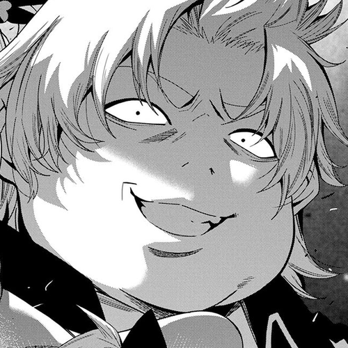 I Summoned the Devil to Grant Me a Wish, but I Married Her Instead Since She Was Adorable ~My New Devil Wife~ Chapter 47: Let Me Give You a Warning cover