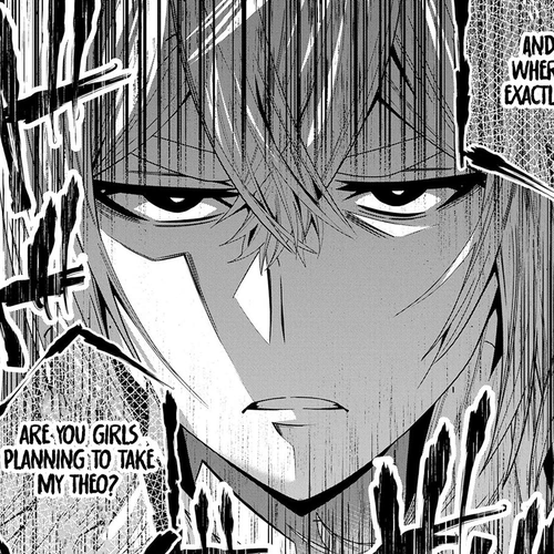 I Summoned the Devil to Grant Me a Wish, but I Married Her Instead Since She Was Adorable ~My New Devil Wife~ Chapter 49: This is Heaven cover