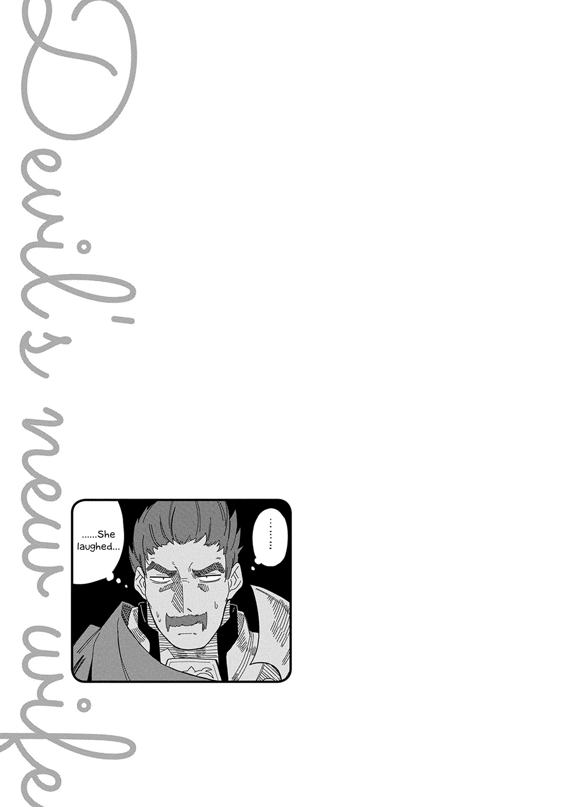 I Summoned the Devil to Grant Me a Wish, but I Married Her Instead Since She Was Adorable ~My New Devil Wife~ Chapter 5.5 page 5 - Chapter 5.5