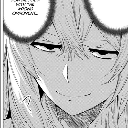 I Summoned the Devil to Grant Me a Wish, but I Married Her Instead Since She Was Adorable ~My New Devil Wife~ Chapter 50: Are You Girls Getting Along? cover