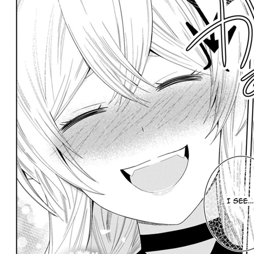 I Summoned the Devil to Grant Me a Wish, but I Married Her Instead Since She Was Adorable ~My New Devil Wife~ Chapter 51: Of Course, She Looks Stunning! cover