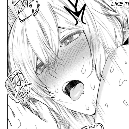 I Summoned the Devil to Grant Me a Wish, but I Married Her Instead Since She Was Adorable ~My New Devil Wife~ Chapter 52: I Want to Make your Heart Skip a Beat cover