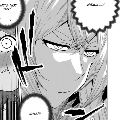I Summoned the Devil to Grant Me a Wish, but I Married Her Instead Since She Was Adorable ~My New Devil Wife~ Chapter 55: We're Home cover