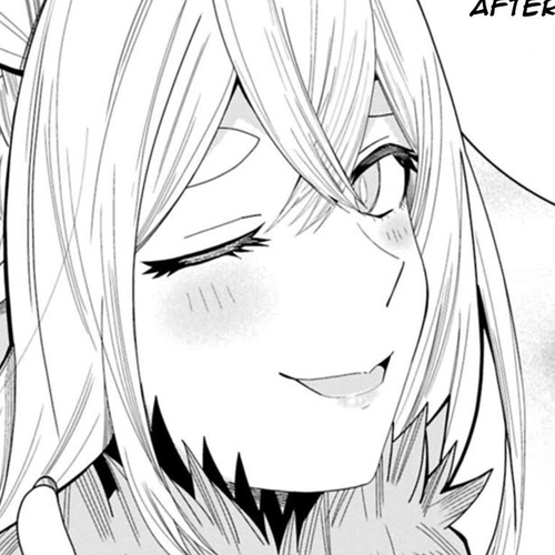 I Summoned the Devil to Grant Me a Wish, but I Married Her Instead Since She Was Adorable ~My New Devil Wife~ Chapter 56: We're Home cover