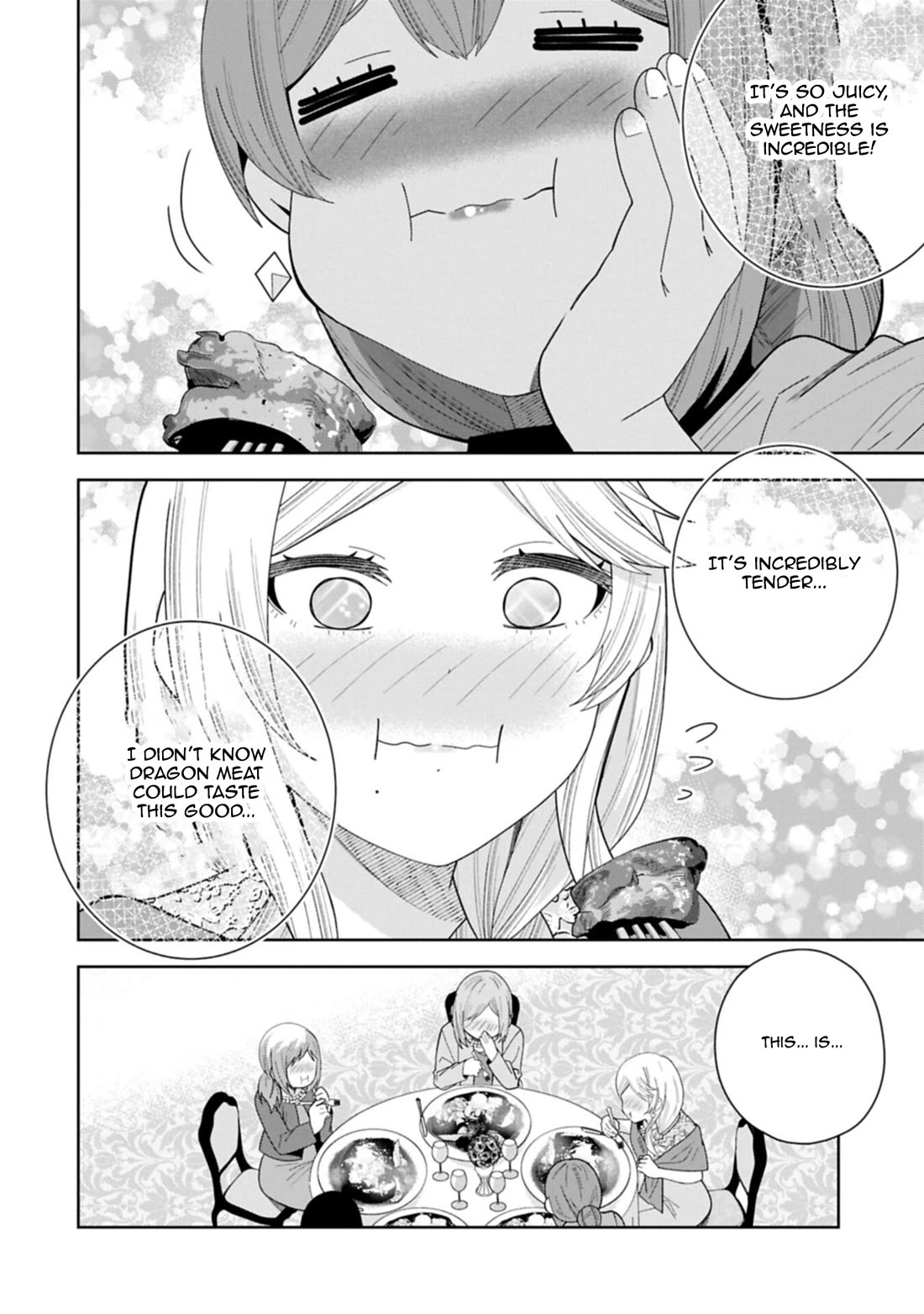 I Summoned the Devil to Grant Me a Wish, but I Married Her Instead Since She Was Adorable ~My New Devil Wife~ Chapter 60 page 12 - Chapter 60: Their Future [END]