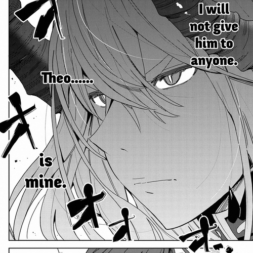I Summoned the Devil to Grant Me a Wish, but I Married Her Instead Since She Was Adorable ~My New Devil Wife~ Chapter 7: Clearing the Trash cover
