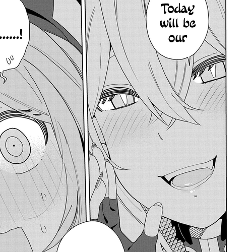 I Summoned the Devil to Grant Me a Wish, but I Married Her Instead Since She Was Adorable ~My New Devil Wife~ Chapter 9 cover