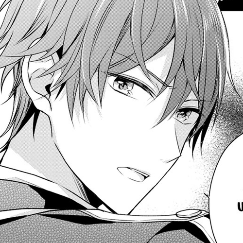 I Swear I Won't Bother You Again! Chapter 10.2 cover