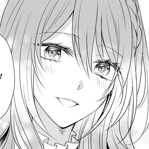 I Swear I Won't Bother You Again! Chapter 10 cover