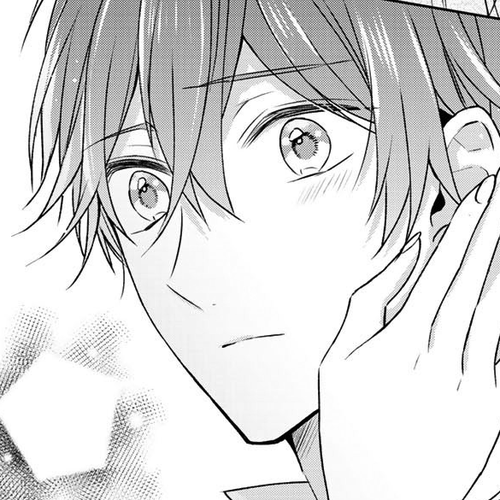 I Swear I Won't Bother You Again! Chapter 11.1 cover
