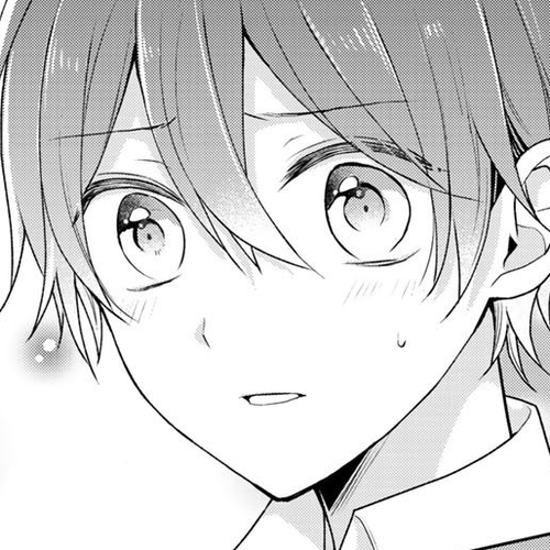 I Swear I Won't Bother You Again! Chapter 11.2 cover