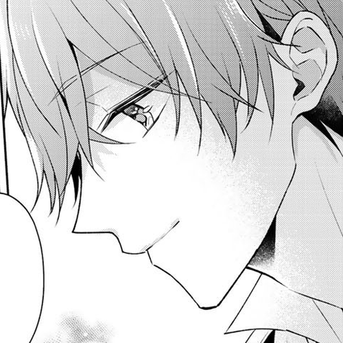 I Swear I Won't Bother You Again! Chapter 12.1 cover