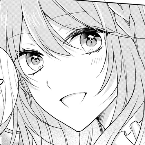 I Swear I Won't Bother You Again! Chapter 12.2 cover