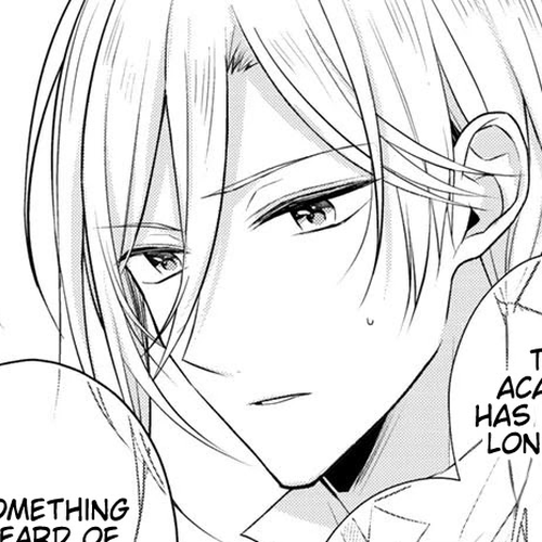 I Swear I Won't Bother You Again! Chapter 13.5 cover