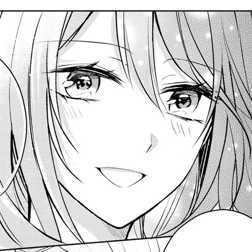 I Swear I Won't Bother You Again! Chapter 13 cover