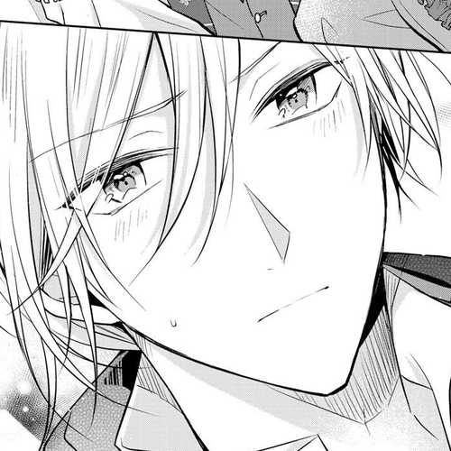 I Swear I Won't Bother You Again! Chapter 14.2 cover