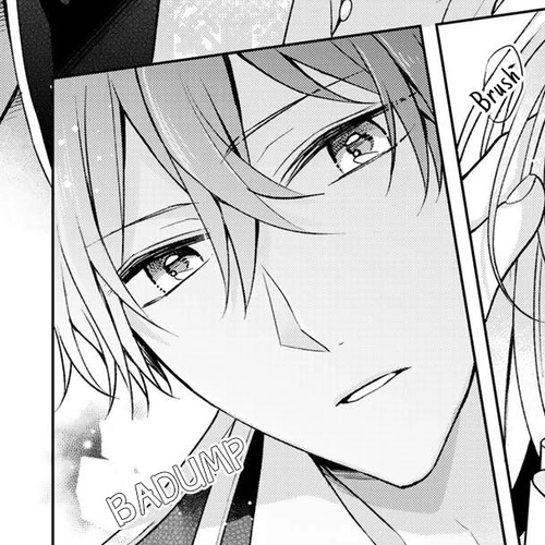 I Swear I Won't Bother You Again! Chapter 17 cover