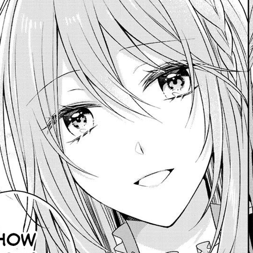 I Swear I Won't Bother You Again! Chapter 18 cover