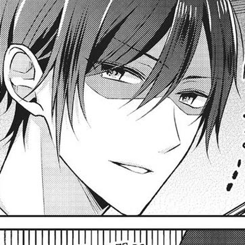 I Swear I Won't Bother You Again! Chapter 21.5 cover