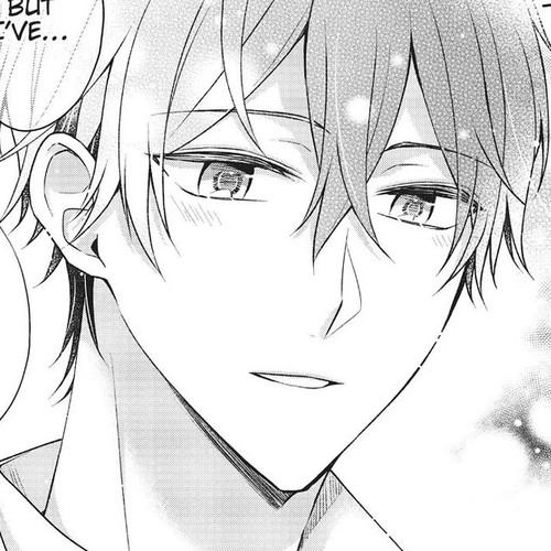 I Swear I Won't Bother You Again! Chapter 21 cover