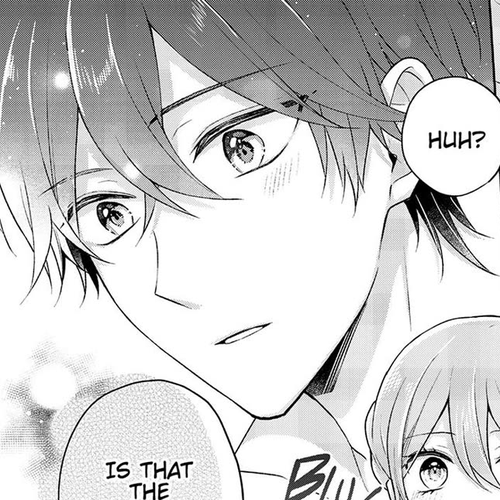 I Swear I Won't Bother You Again! Chapter 22 cover