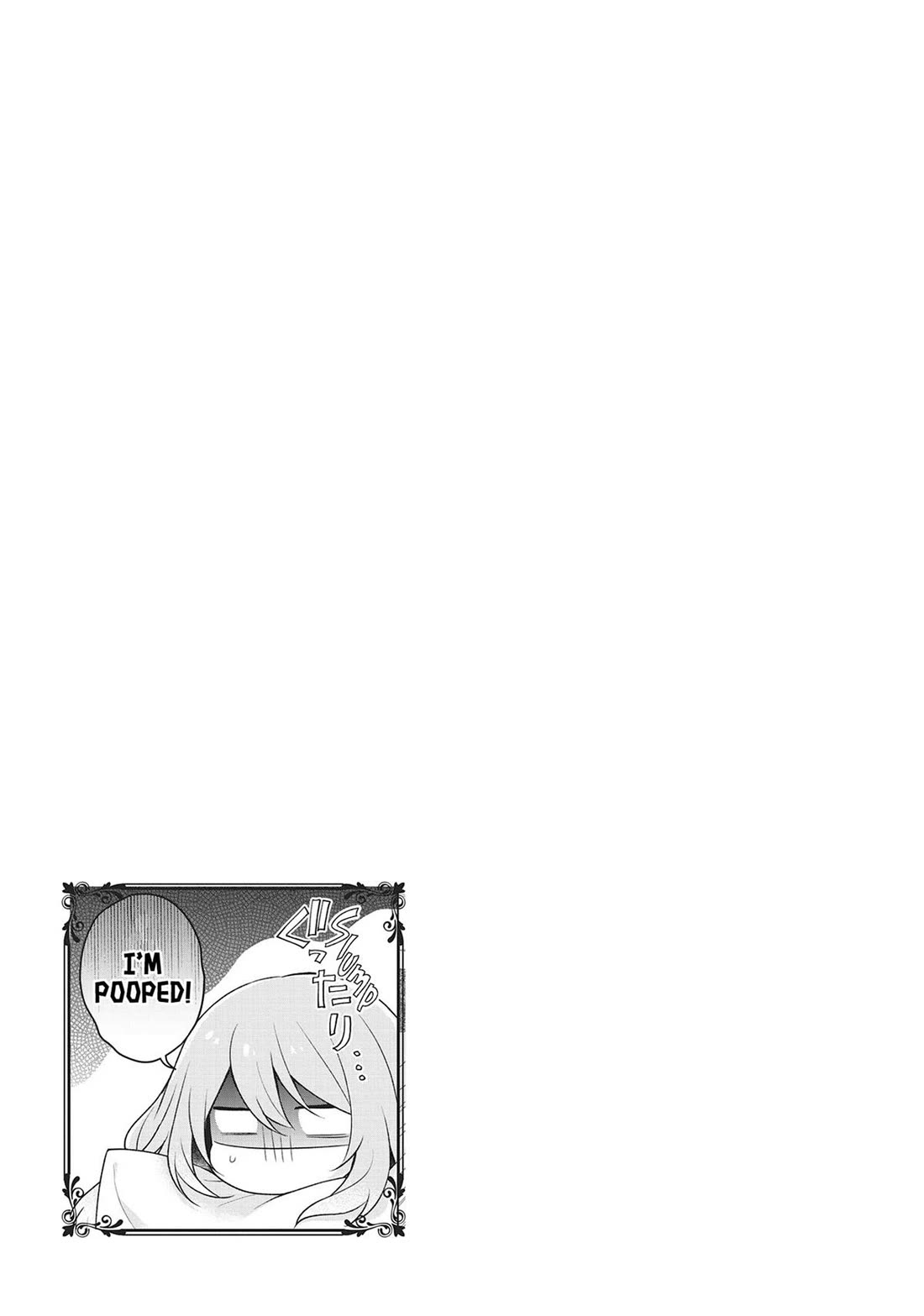 I Swear I Won't Bother You Again! Chapter 25 page 29 - Chapter 25