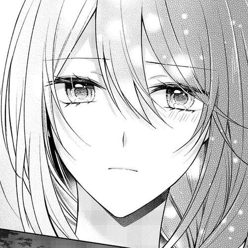 I Swear I Won't Bother You Again! Chapter 25 cover
