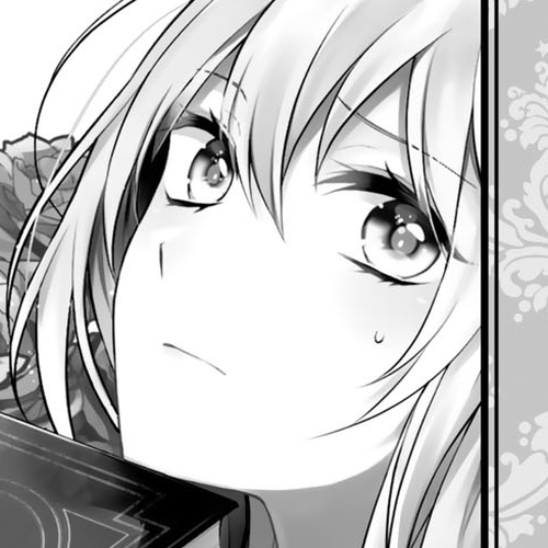I Swear I Won't Bother You Again! Chapter 5.5 cover