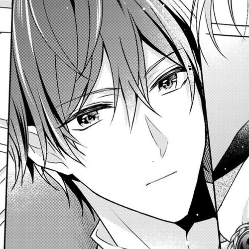 I Swear I Won't Bother You Again! Chapter 6 cover