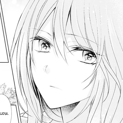 I Swear I Won't Bother You Again! Chapter 7 cover