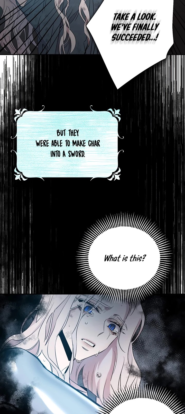 I Tamed a Tyrant and Ran Away Chapter 1 page 10 - Chapter 1