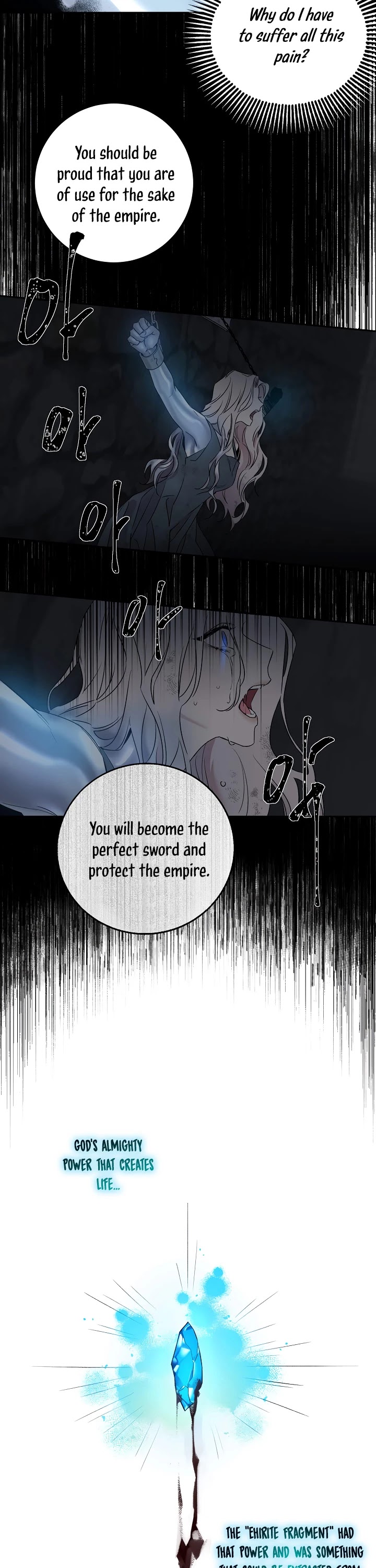 I Tamed a Tyrant and Ran Away Chapter 1 page 11 - Chapter 1