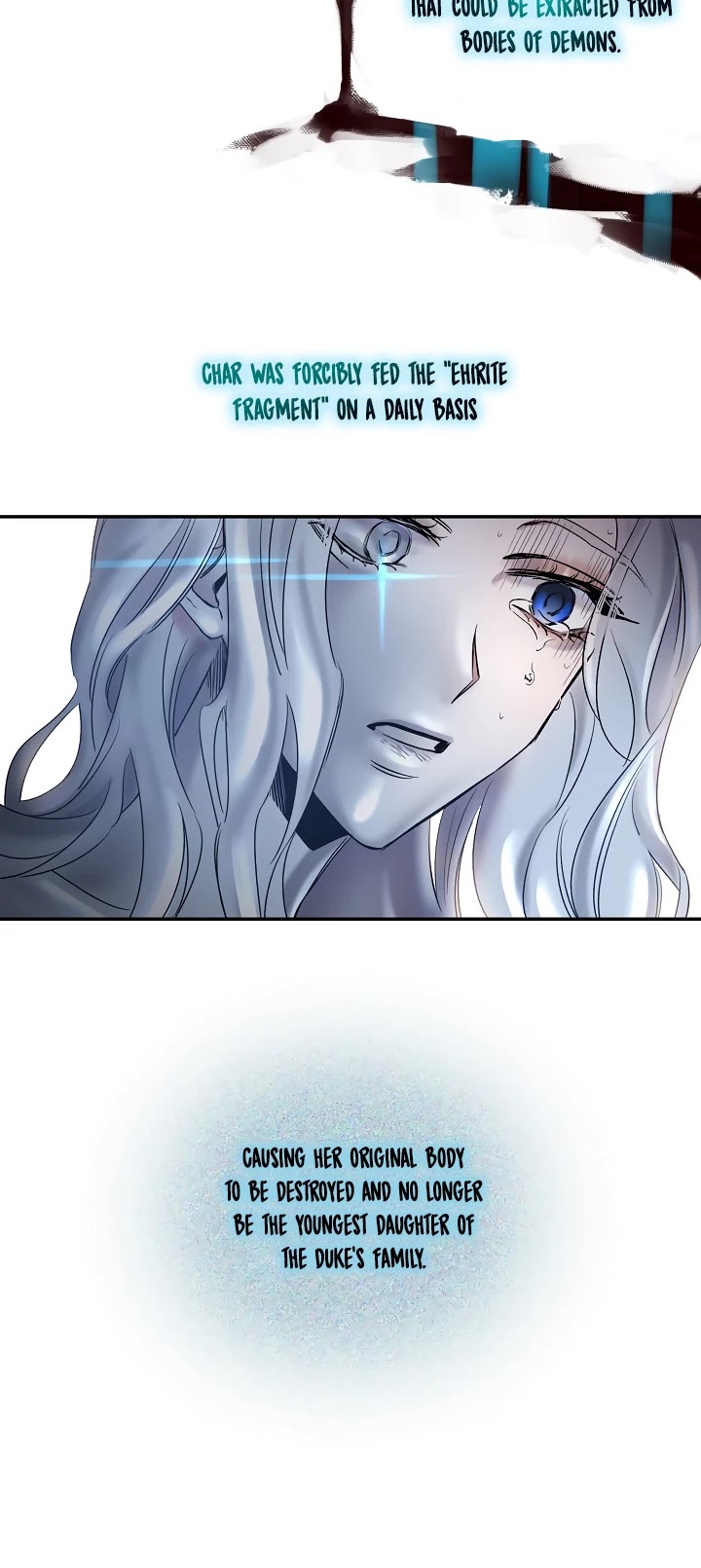 I Tamed a Tyrant and Ran Away Chapter 1 page 12 - Chapter 1