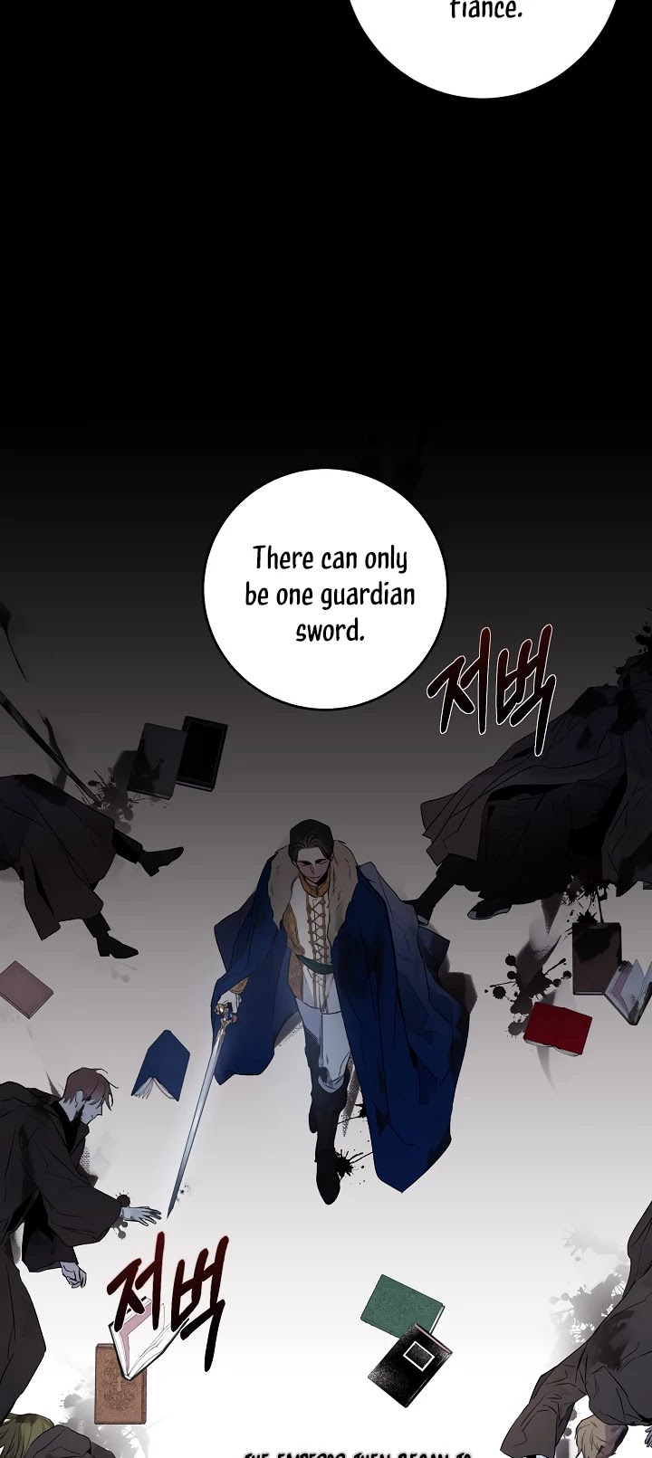 I Tamed a Tyrant and Ran Away Chapter 1 page 15 - Chapter 1