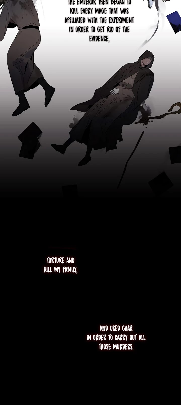 I Tamed a Tyrant and Ran Away Chapter 1 page 16 - Chapter 1