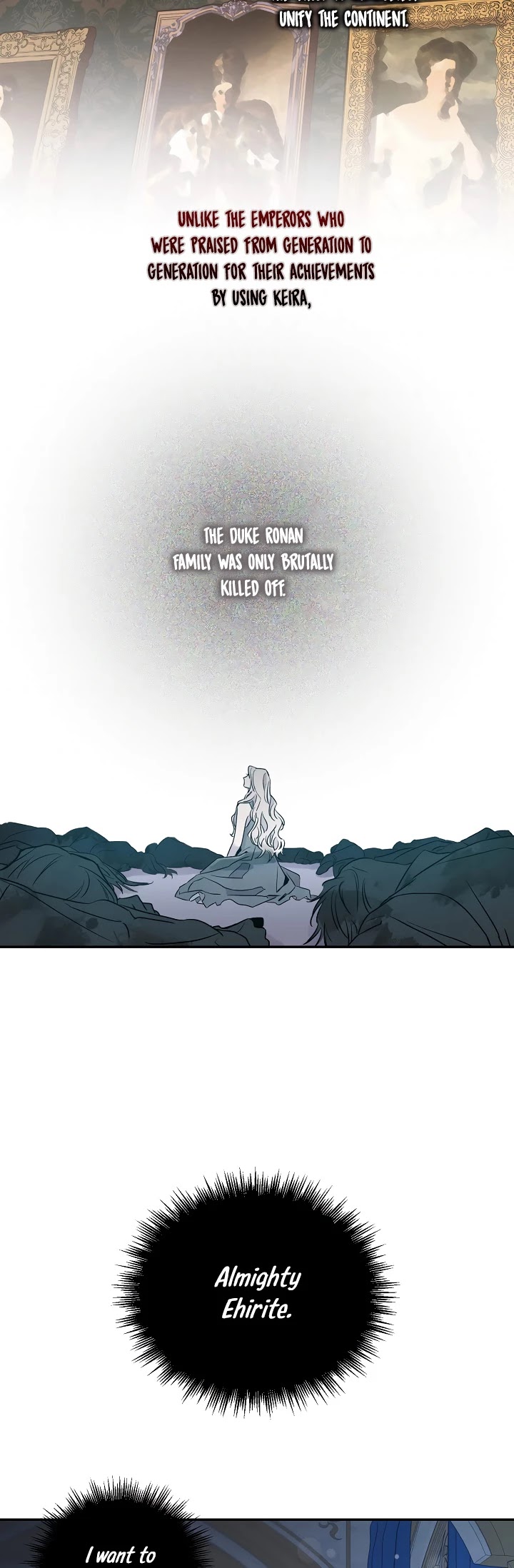 I Tamed a Tyrant and Ran Away Chapter 1 page 19 - Chapter 1