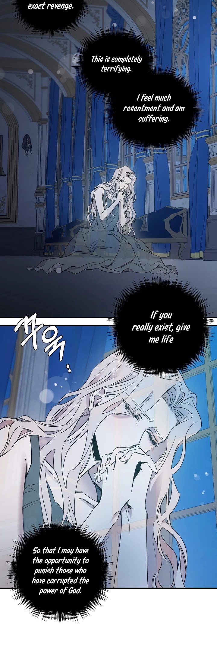 I Tamed a Tyrant and Ran Away Chapter 1 page 20 - Chapter 1