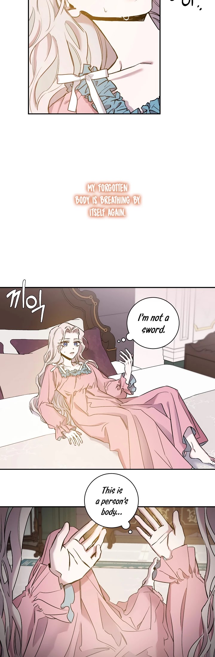I Tamed a Tyrant and Ran Away Chapter 1 page 25 - Chapter 1