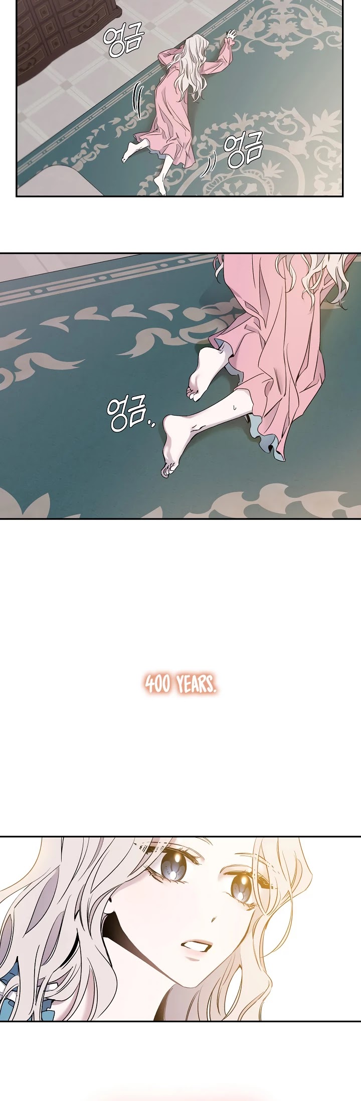 I Tamed a Tyrant and Ran Away Chapter 1 page 28 - Chapter 1