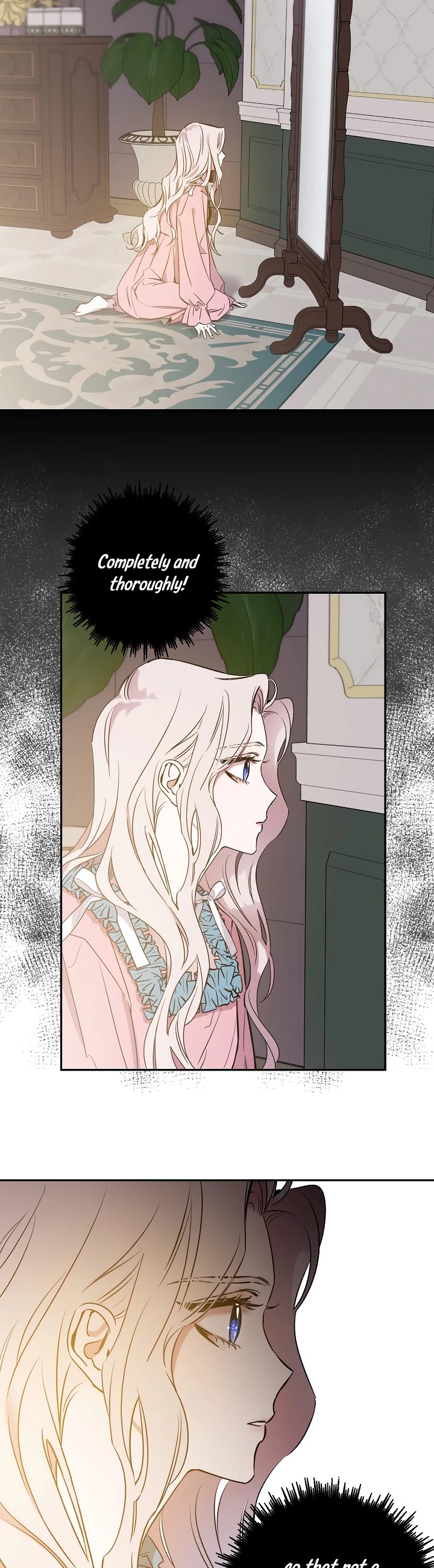 I Tamed a Tyrant and Ran Away Chapter 1 page 32 - Chapter 1