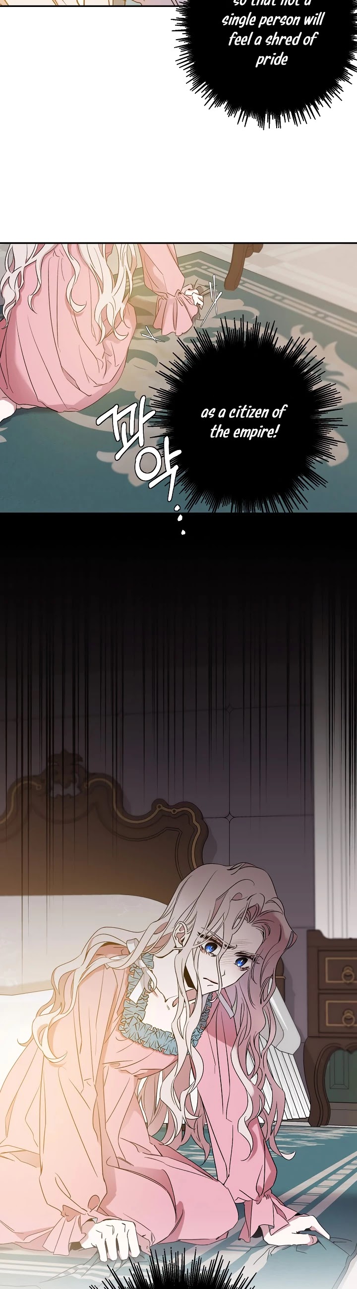 I Tamed a Tyrant and Ran Away Chapter 1 page 33 - Chapter 1