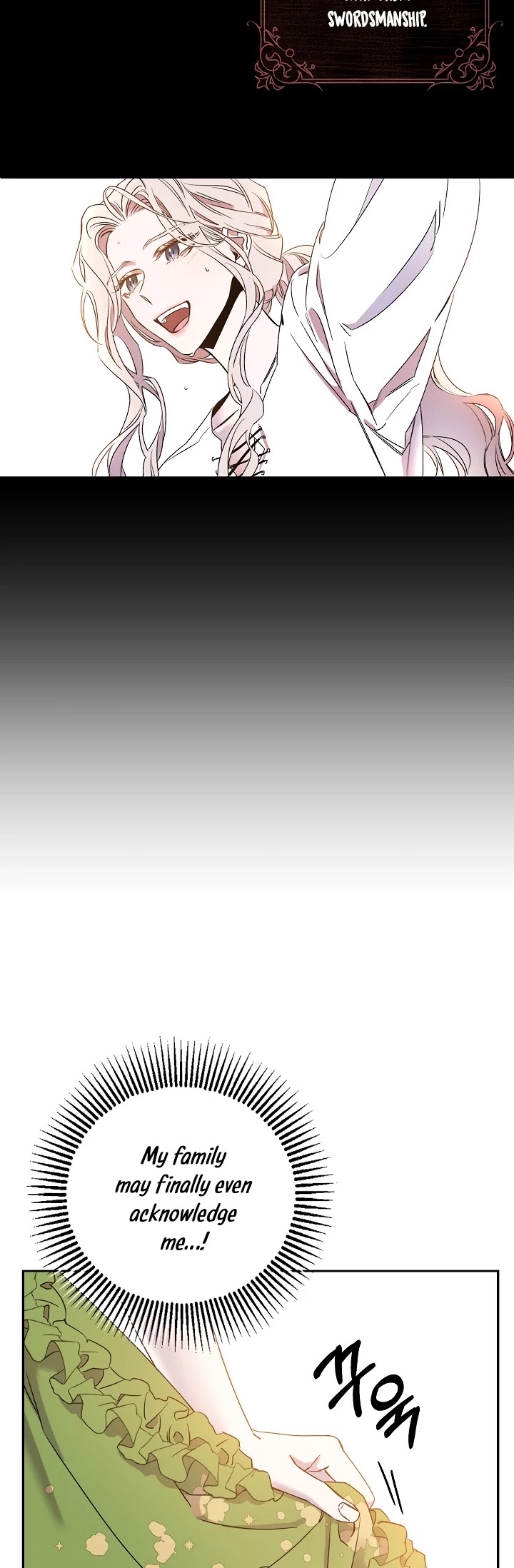 I Tamed a Tyrant and Ran Away Chapter 1 page 5 - Chapter 1