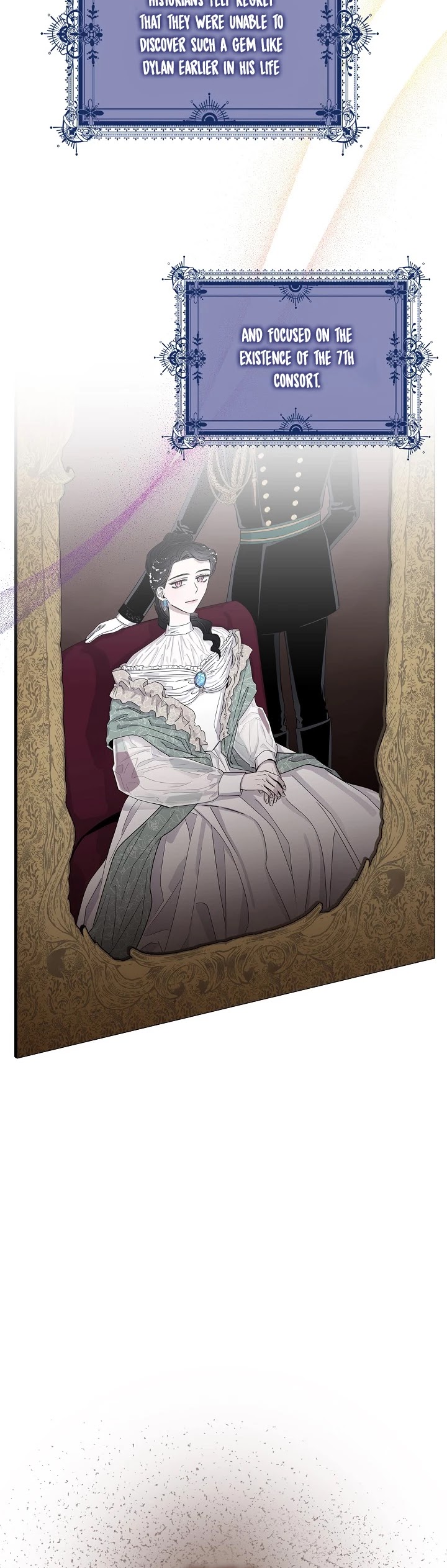 I Tamed a Tyrant and Ran Away Chapter 10 page 13 - Chapter 10