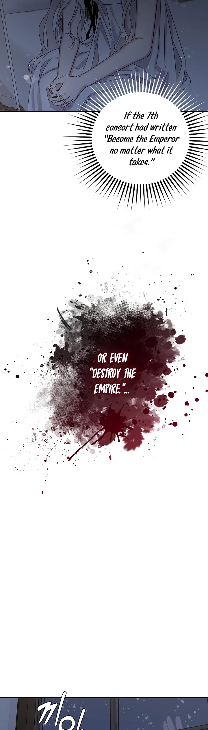 I Tamed a Tyrant and Ran Away Chapter 10 page 16 - Chapter 10