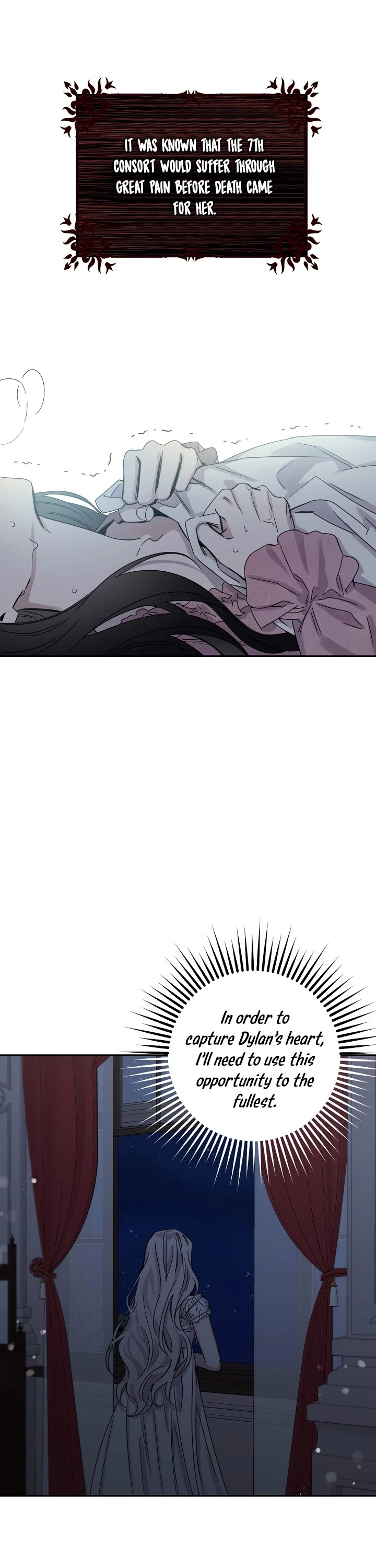 I Tamed a Tyrant and Ran Away Chapter 10 page 20 - Chapter 10