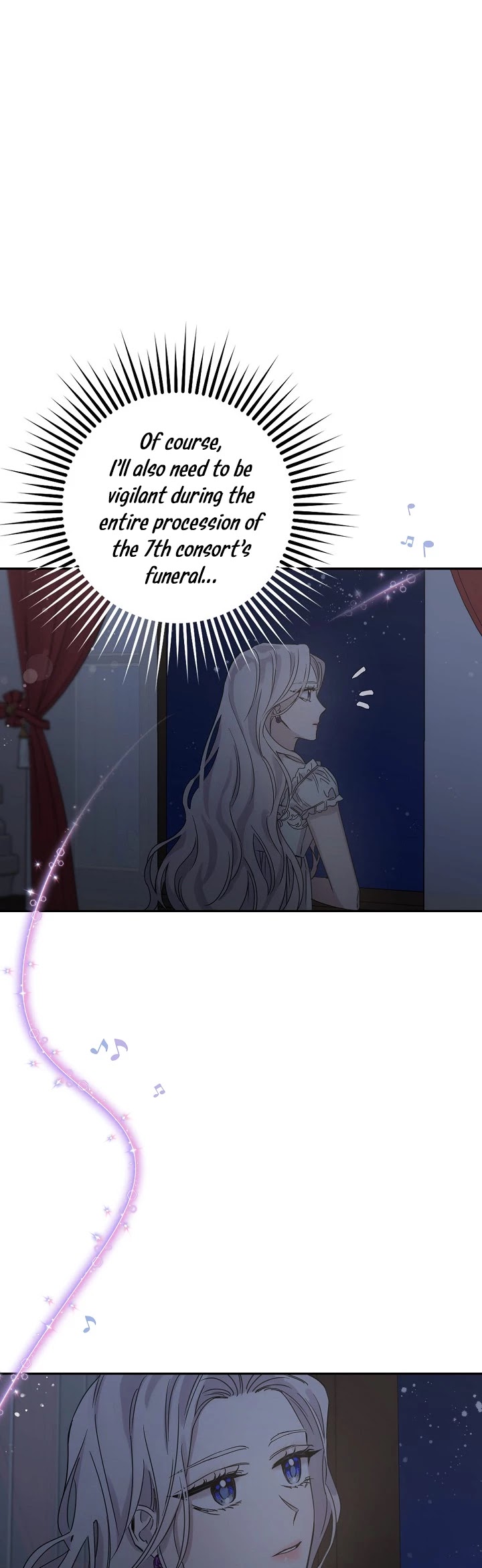 I Tamed a Tyrant and Ran Away Chapter 10 page 21 - Chapter 10
