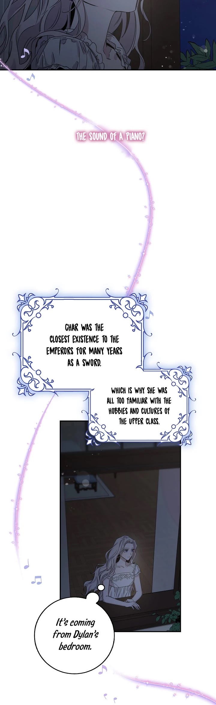 I Tamed a Tyrant and Ran Away Chapter 10 page 22 - Chapter 10