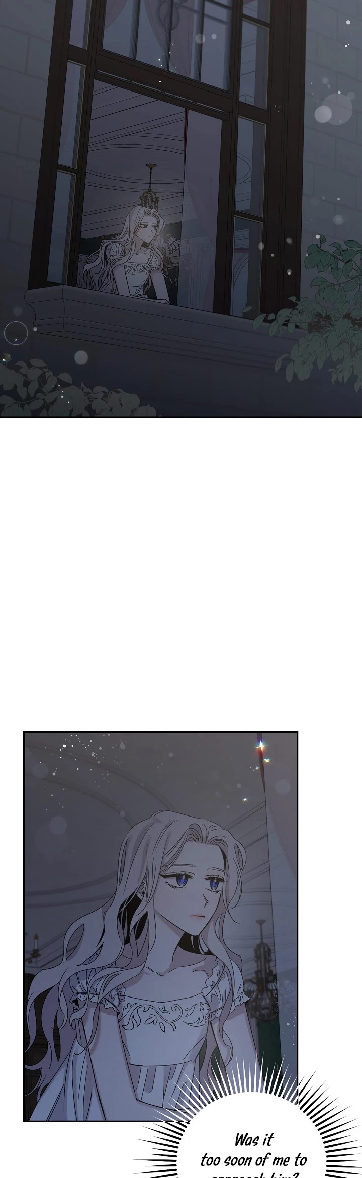 I Tamed a Tyrant and Ran Away Chapter 10 page 25 - Chapter 10