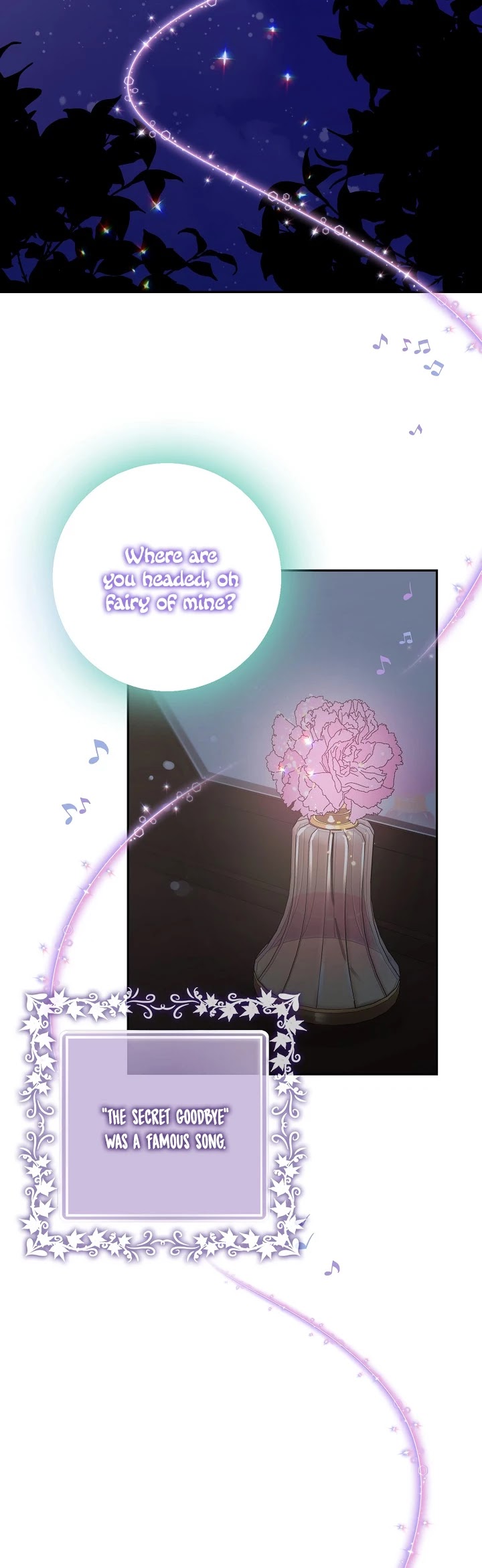 I Tamed a Tyrant and Ran Away Chapter 10 page 28 - Chapter 10